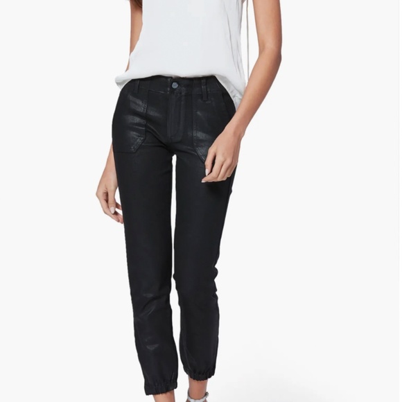 Mayslie Jogger Pants - Picture 1 of 9